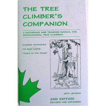 A & I Products CLIMBER-MANUAL-JEFF JEPSON-ENGLISH 8.3" x5.4" x0.5" A-B1AB100